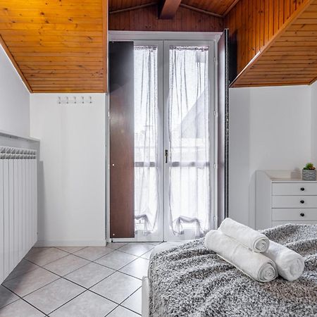 Gallarate Central Suite Экстерьер фото