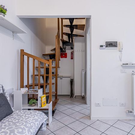 Gallarate Central Suite Экстерьер фото