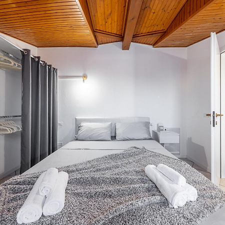 Gallarate Central Suite Экстерьер фото