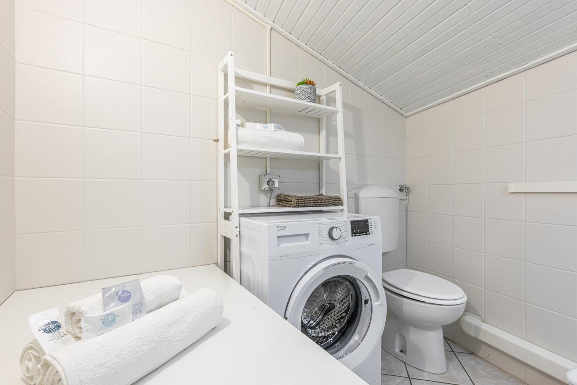 Gallarate Central Suite Экстерьер фото