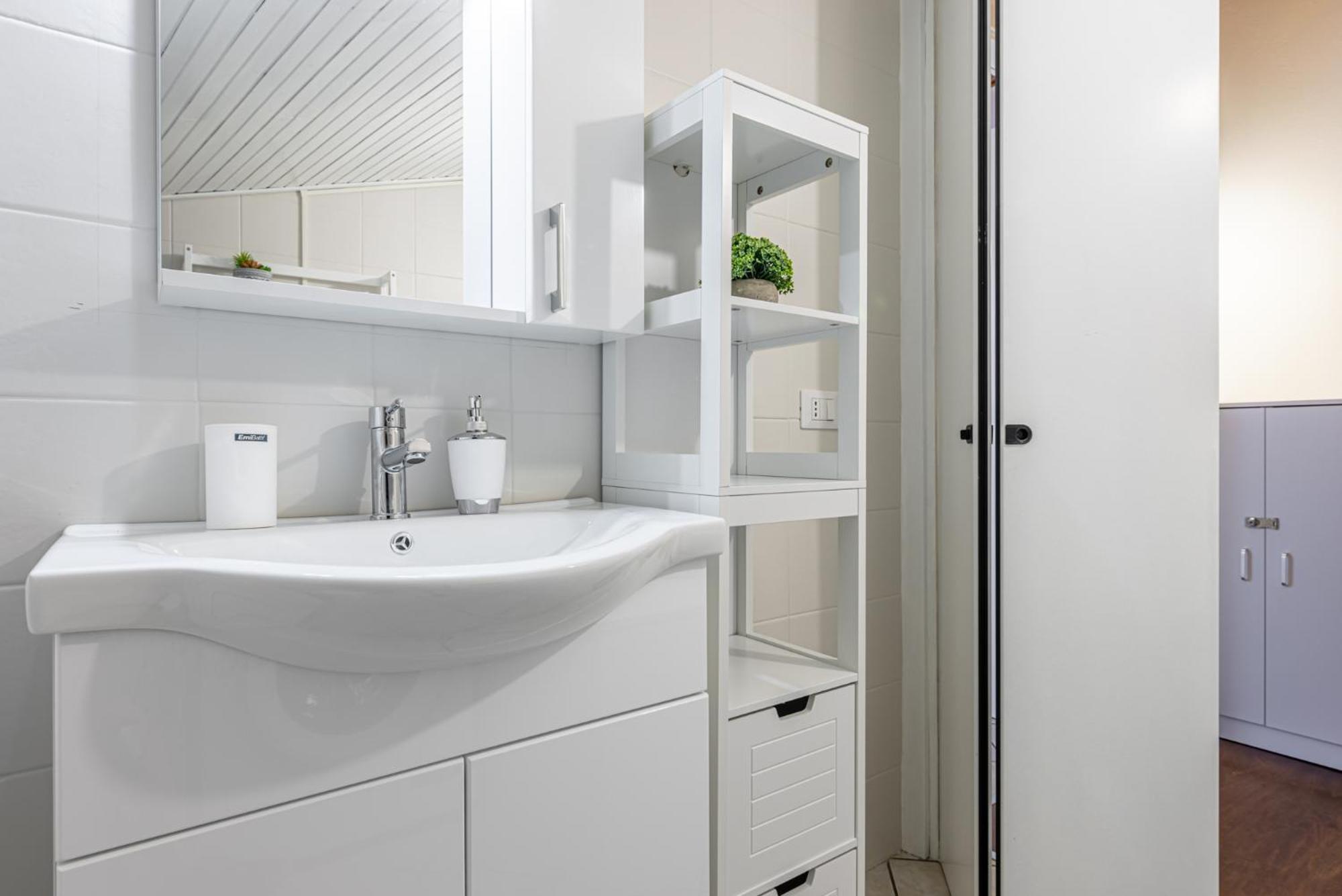 Gallarate Central Suite Экстерьер фото