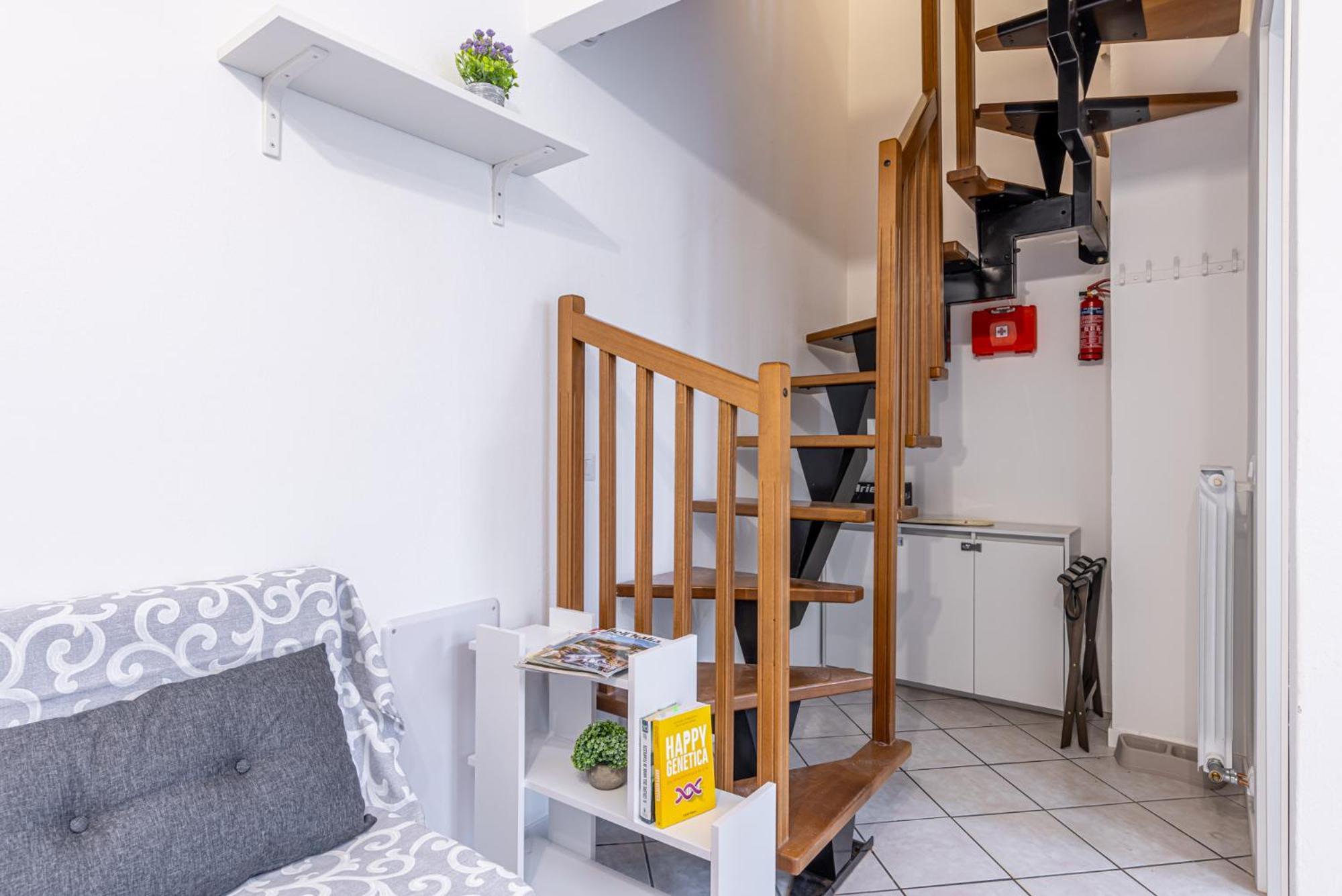 Gallarate Central Suite Экстерьер фото